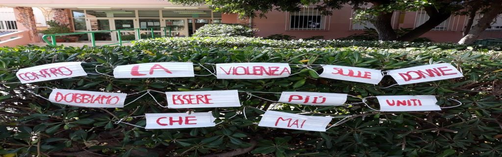 Giornata contro la violenza sulle donne