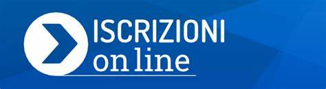 ISCRIZIONI ONLINE