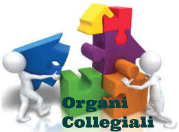 ORGANI COLLEGIALI