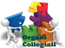 ORGANI COLLEGIALI