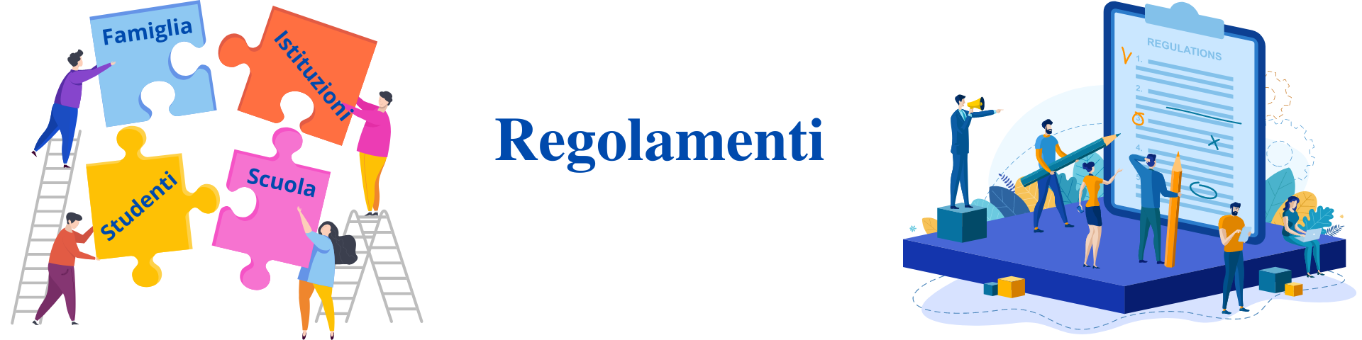 Regolamenti