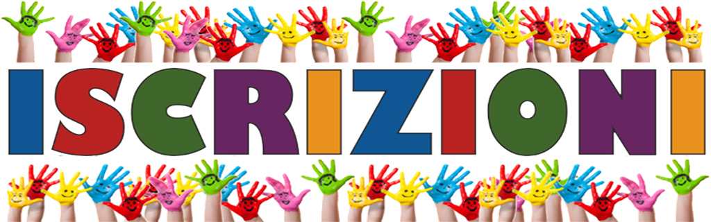 Iscrizioni