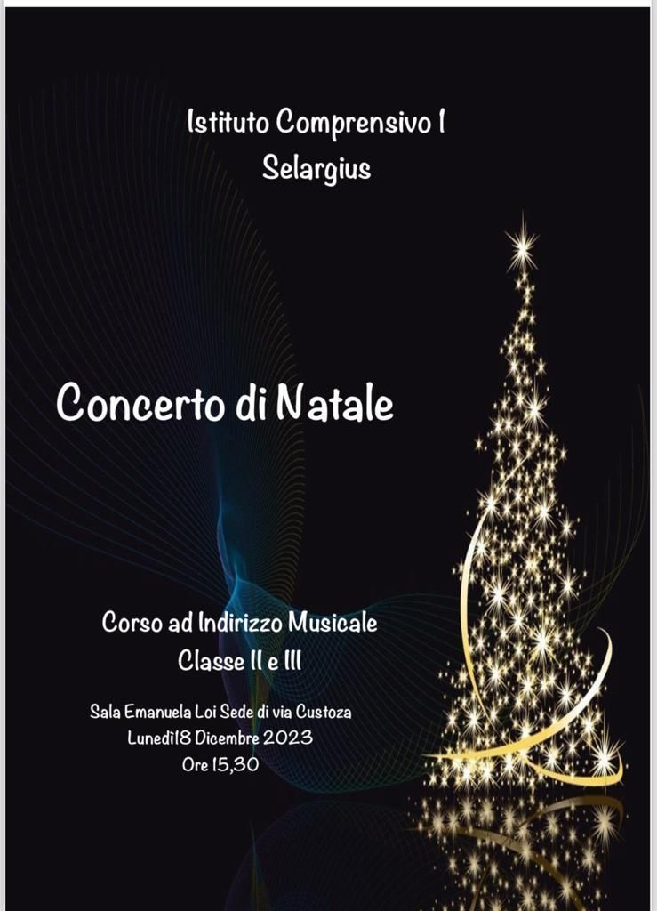 natale musicale