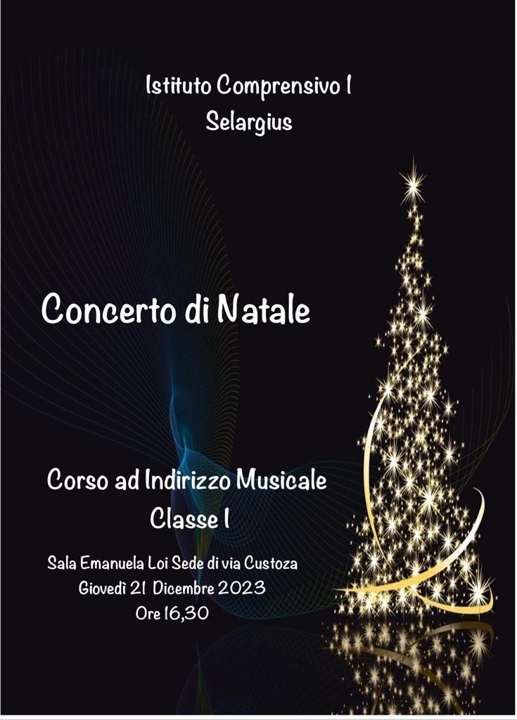 natale musicale bis