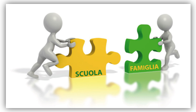 scuola famiglia