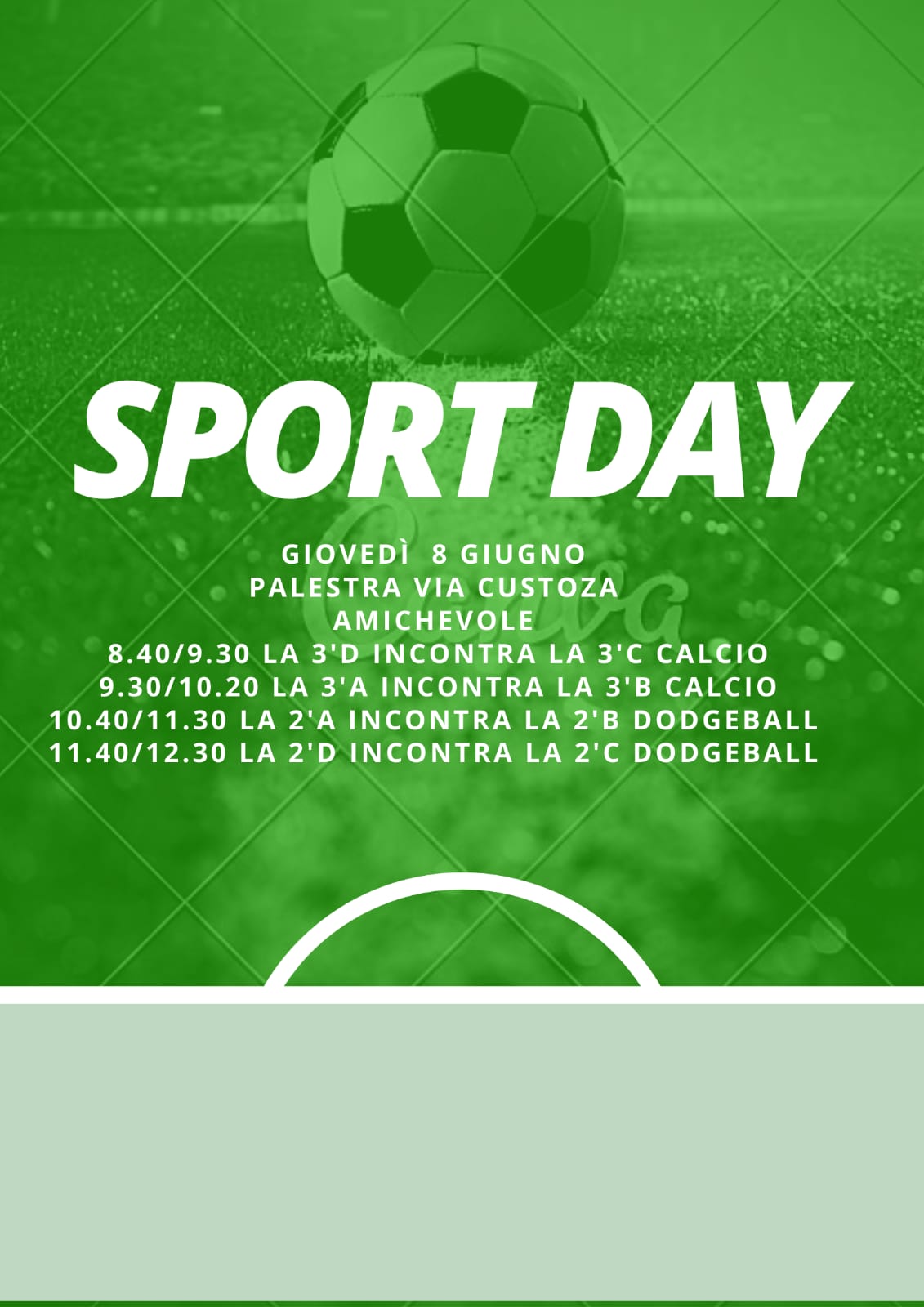 torneo sportivo